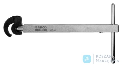 Klucz teleskopowy do nakrętek 10-32 mm BAHCO