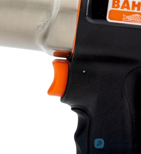 Klucz udarowy pneumatyczny 1/2", 320-620 N·m BAHCO