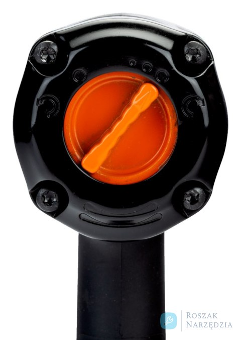 Klucz udarowy pneumatyczny 1/2", 320-620 N·m BAHCO
