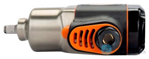 Klucz udarowy pneumatyczny 1/2", 320-620 N·m BAHCO