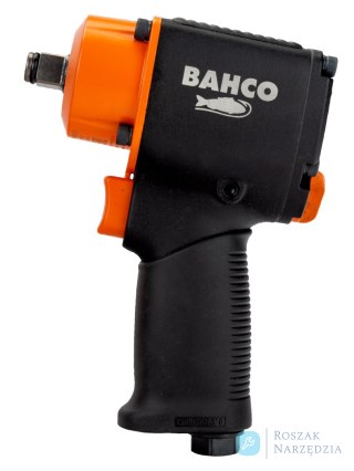 Klucz pneumatyczny udarowy 1/2" 678 N·m BAHCO