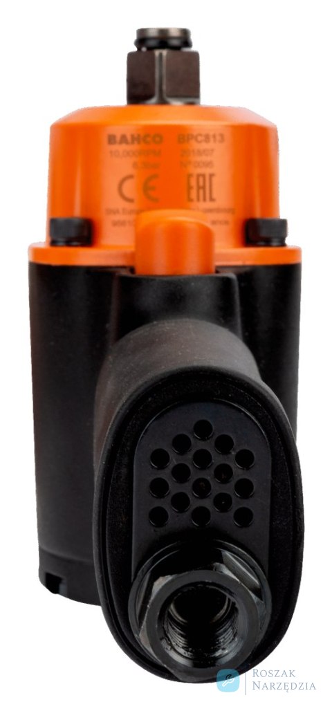 Klucz pneumatyczny udarowy 1/2" 678 N·m BAHCO