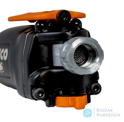 Klucz pneumatyczny 3/8", 15000 obr./min, 110 Nm, 6.3 bar, 140 mm BAHCO