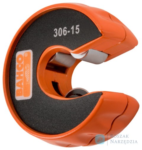 Obcinak do rur automatyczny 10 mm BAHCO