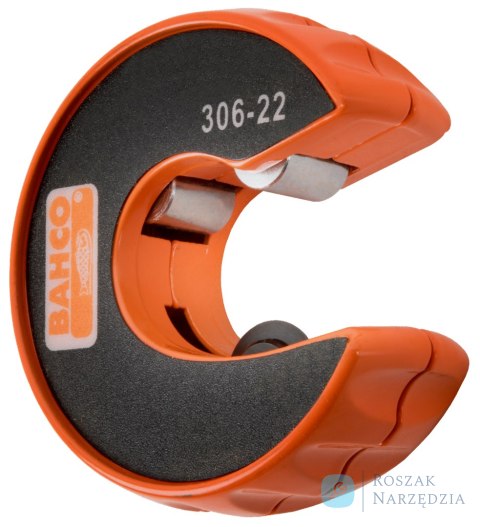 Obcinak do rur automatyczny 10 mm BAHCO