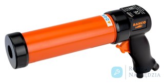 Pistolet pneumatyczny do tub 310ml BAHCO