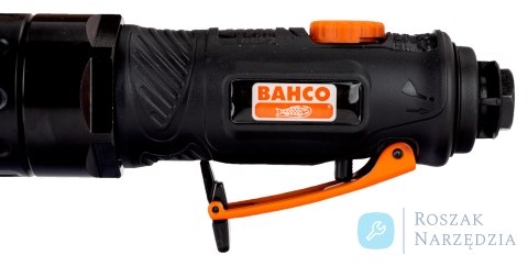 Polerka kątowa 7 cali BAHCO
