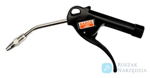 Przedmuchiwacz pistoletowy 6.3 bar 245 mm BAHCO