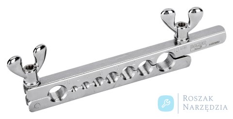 Przyrząd do kielichowania rur 4-18 mm BAHCO
