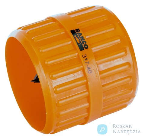 Rozwiertak do rur 3-40 mm BAHCO