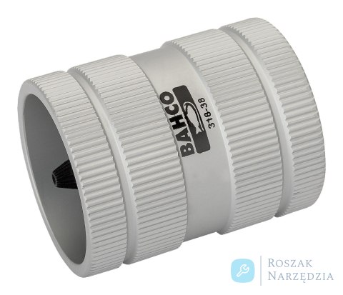 Rozwiertak kołowy do rur 8-38 mm BAHCO