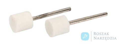 Ściernica trzpieniowa długość 45 mm średnica 13 mm BAHCO