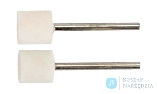 Ściernica trzpieniowa długość 45 mm średnica 13 mm BAHCO