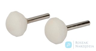 Trzpieniowa ściernica 25x53 mm 2 szt. w blistrze BAHCO
