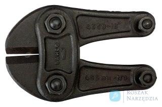 Głowica tnąca zapasowa do nożyc 4559-36B BAHCO