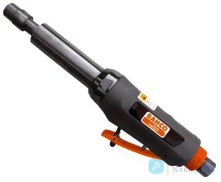 Szlifierka z wydłużonym trzonem 6 mm BAHCO