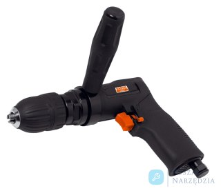 Wiertarka pneumatyczna 13mm z szybkoszczelnym uchwytem BAHCO