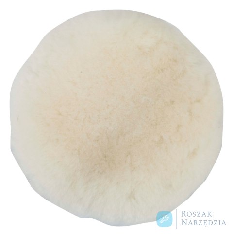 Polerka wełniana 178 mm do BP809 BAHCO