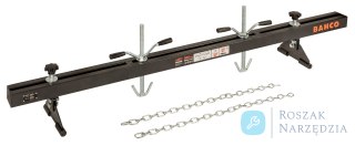 Belka do podwieszania silnika 500 kg BAHCO