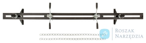 Belka do podwieszania silnika 500 kg BAHCO