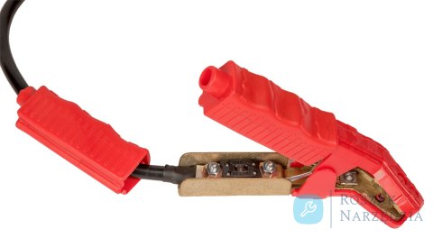 Buster do rozruchu 12/24 V 2400/1200 A BAHCO Buster do rozruchu 12/24 V 2400/1200 A BAHCO