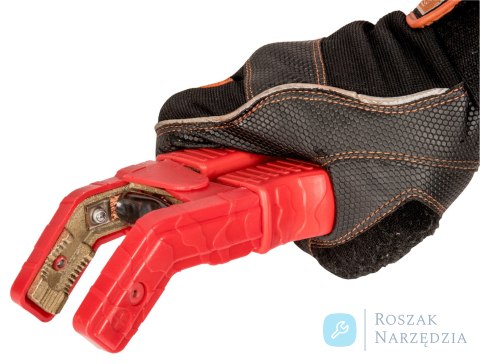 Ładowarka awaryjna 12V 1200A BAHCO Ładowarka awaryjna 12V 1200A BAHCO