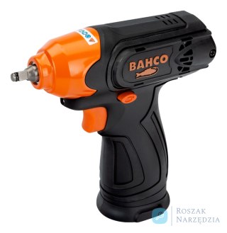 Klucz udarowy 12V 1/4" 105 Nm BAHCO