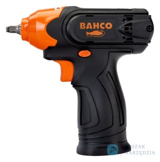 Klucz udarowy 12V 1/4" 105 Nm BAHCO