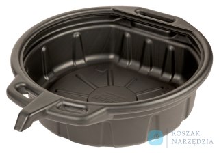 Miska spustowa oleju 16 l BAHCO