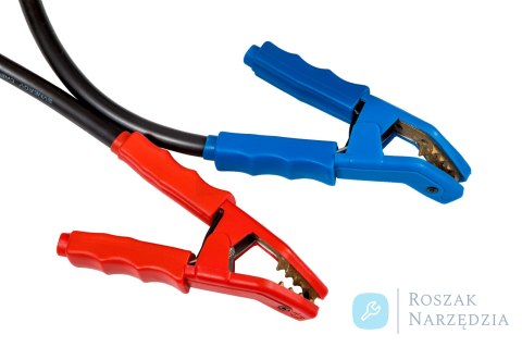 Booster uruchamiający 12/24V 3200/1600 A 2x50 A·h BAHCO Booster uruchamiający 12/24V 3200/1600 A 2x50 A·h BAHCO