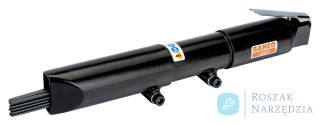 Młotek igłowy pneumatyczny 19 igieł 3x180mm BAHCO