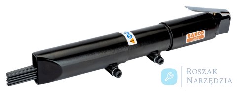 Młotek igłowy pneumatyczny 19 igieł 3x180mm BAHCO