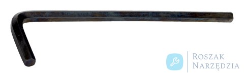 Młotek igłowy pneumatyczny 19 igieł 3x180mm BAHCO