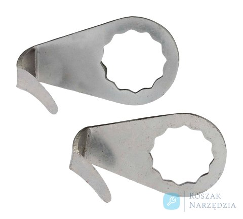 Ostrze w kształcie "U" 24 mm, 2 szt. BAHCO