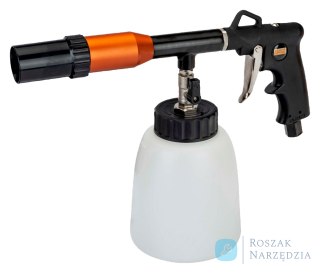 Pistolet do czyszczenia 6.2 bar 67 l/min BAHCO