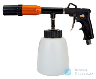 Pistolet do czyszczenia 6.2 bar 67 l/min BAHCO