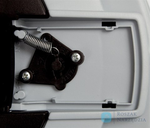 Przedłużacz pneumatyczny zwijany 15 m x 8 mm BAHCO
