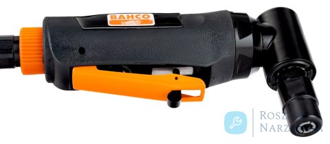 Szlifierka kątowa z głowicą mini 6 mm BAHCO