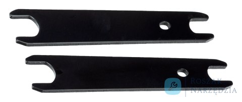 Szlifierka kątowa z głowicą mini 6 mm BAHCO