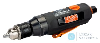 Szlifierka niskoobrotowa 2500 obr/min 373W 6.3 bar BAHCO