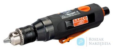 Szlifierka niskoobrotowa 2500 obr/min 373W 6.3 bar BAHCO
