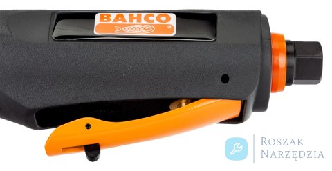 Szlifierka niskoobrotowa 2500 obr/min 373W 6.3 bar BAHCO