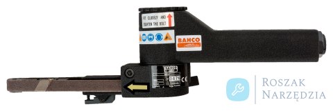 Szlifierka paskowa pneumatyczna 10 mm BAHCO