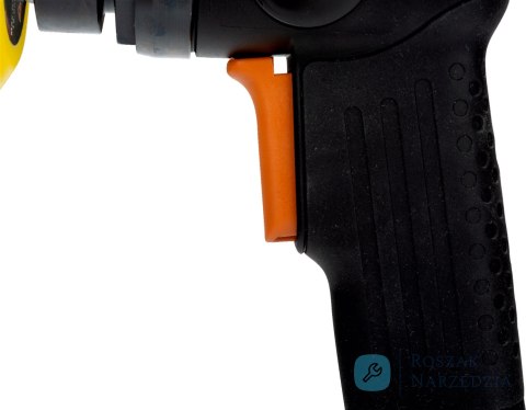 Szlifierka pistoletowa 77 mm Velcro BAHCO
