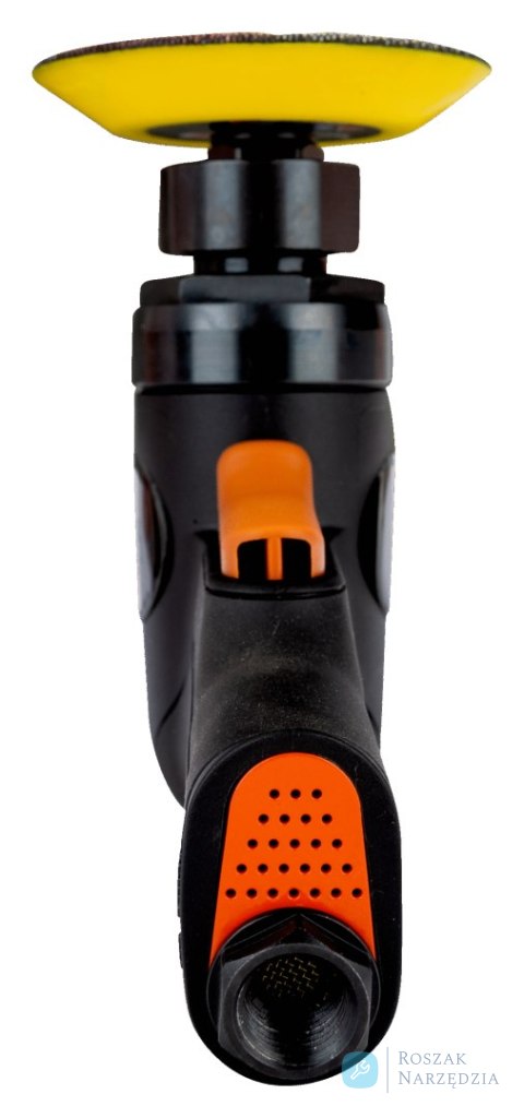 Szlifierka pistoletowa 77 mm Velcro BAHCO