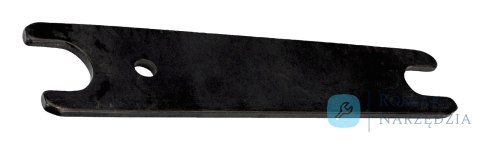 Szlifierka pistoletowa 77 mm Velcro BAHCO