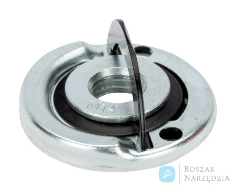 Szlifierka katawa pneumatyczna 125mm BAHCO