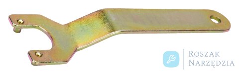 Szlifierka katawa pneumatyczna 125mm BAHCO