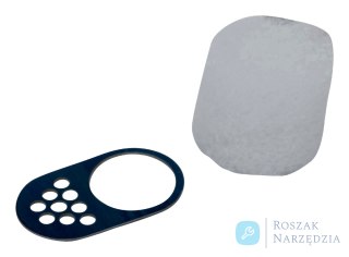 Tłumik do kluczy pneumatycznych BPM914 i BPM916 BAHCO