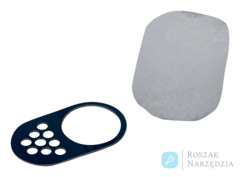 Tłumik do kluczy pneumatycznych BPM914 i BPM916 BAHCO